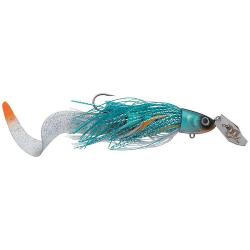 Chatterbait ABU GARCIA Beast bladed jig 50g Fegis