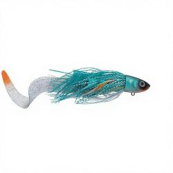 Chatterbait ABU GARCIA Beast bladed jig 50g Fegis