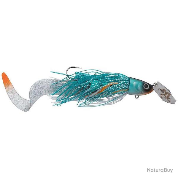 Chatterbait ABU GARCIA Beast bladed jig 50g Fegis