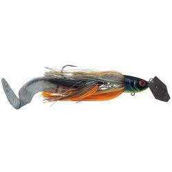 Chatterbait ABU GARCIA Beast bladed jig 50g Shadow tiger