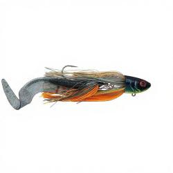 Chatterbait ABU GARCIA Beast bladed jig 50g Shadow tiger