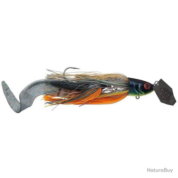 Chatterbait ABU GARCIA Beast bladed jig 50g Shadow tiger