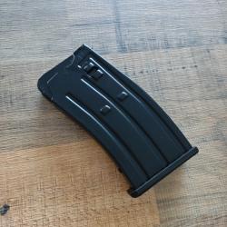 Chargeur 4 coups cal12/AR12