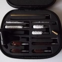KIT d'entretient pour armes 1
