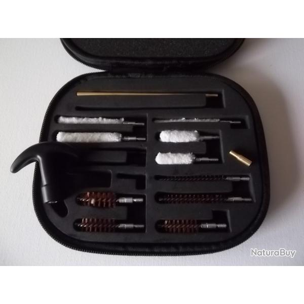 KIT d'entretient pour armes 1