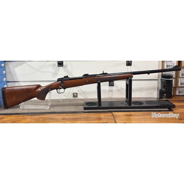 C'est Maintenant Nol ! Carabine Winchester M 70 - 375HH Magnum - 60cm - EAWJ1284-81