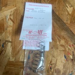 Walther tph kit complet ressorts Wolf Spring