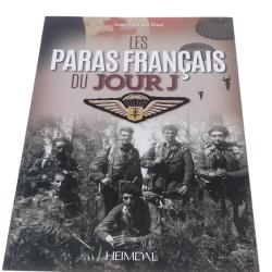 Les paras fran&ccedil;ais du jour J - Edit le 7/8/2025 by Heimdal