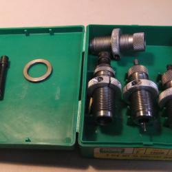 Outils de rechargement 38/357 RCBS