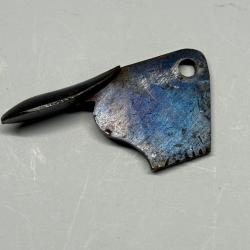 D&eacute;tente Fusil 1822