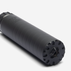 MODERATEUR ACHERON ACS E1 MONTAGE HEXALUG - 5.56 - NOIR