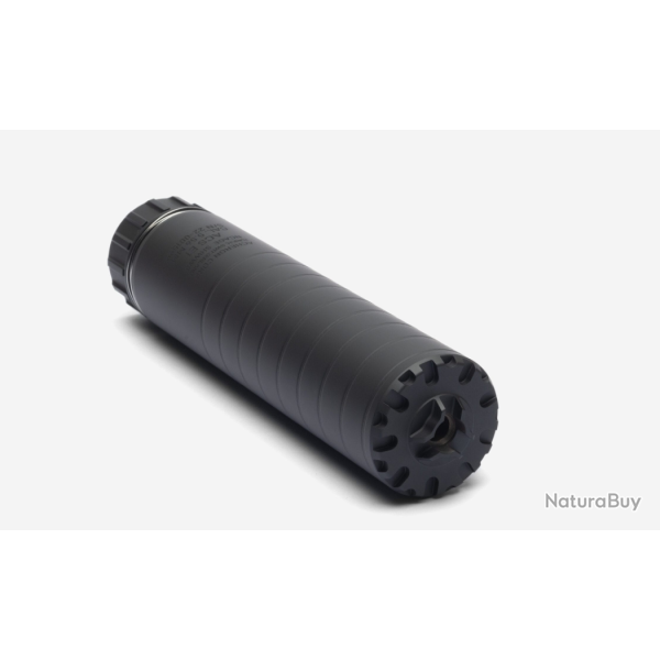 MODERATEUR ACHERON ACS E1 MONTAGE HEXALUG - 5.56 - NOIR