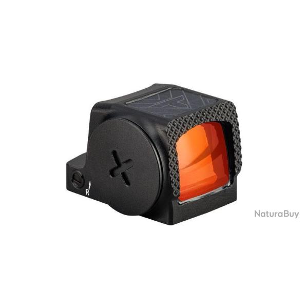 Vortex Point Rouge Defender-CCW ferm