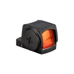 Vortex Point Rouge Defender-ST ferm&eacute;
