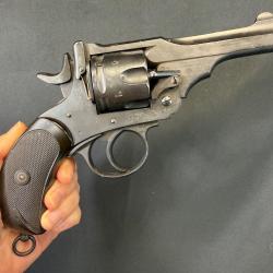WEBLEY MARKIII cal. 455