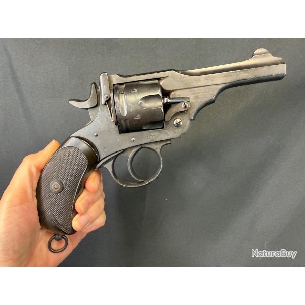 WEBLEY MARKIII cal. 455