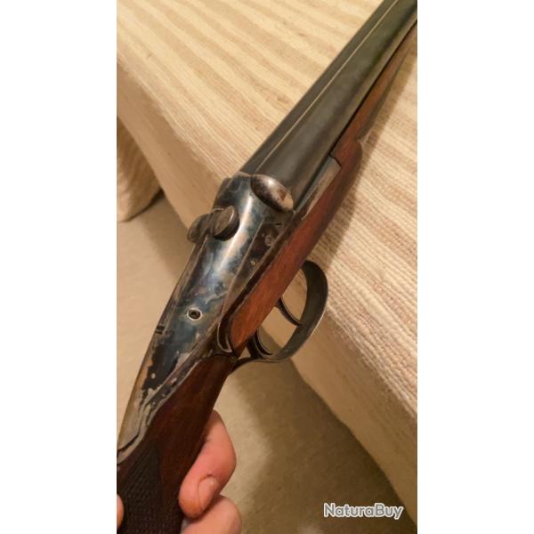 Joli Darne type 10 tat quasi neuf 1 sans rserve