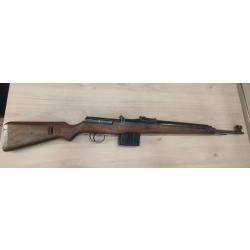 Occasion - WALTHER GEWEHR 43 (G43) cal 8x57 IS
