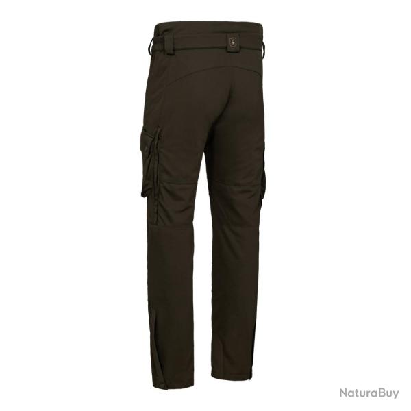 Deerhunter Pantalon Muflon Pro Light art green