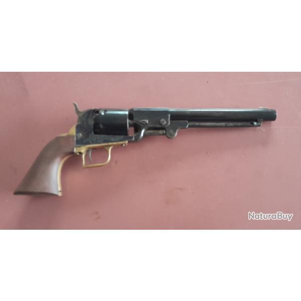 Colt Pietta 1851 calibre 44