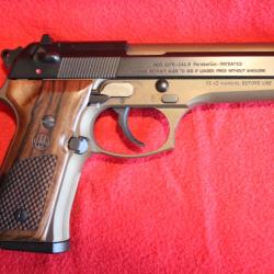 BERETTA 92 FS 9x19 mm