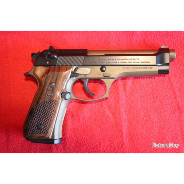 BERETTA 92 FS 9x19 mm