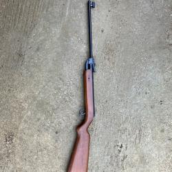 Carabine &agrave; plomb diana 25