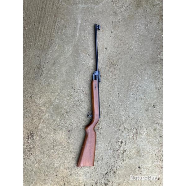 Carabine � plomb diana 25