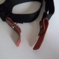 Bretelle pour fusil ou carabine