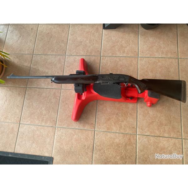Vends Remington WOODMASTER Model 742. 280 rem