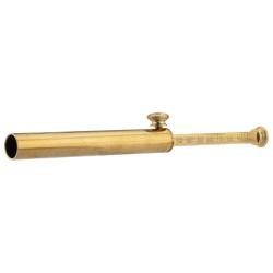 Doseur r&eacute;glable universel TDC pour poudre noire