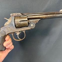 REVOLVER ORBEA HERMANOS Y CA ESPAGNE cal. 44-40