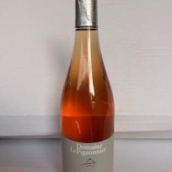 2023 - VIN DE FRANCE - ROSE DEMI SEC - 12 BOUTEILLES