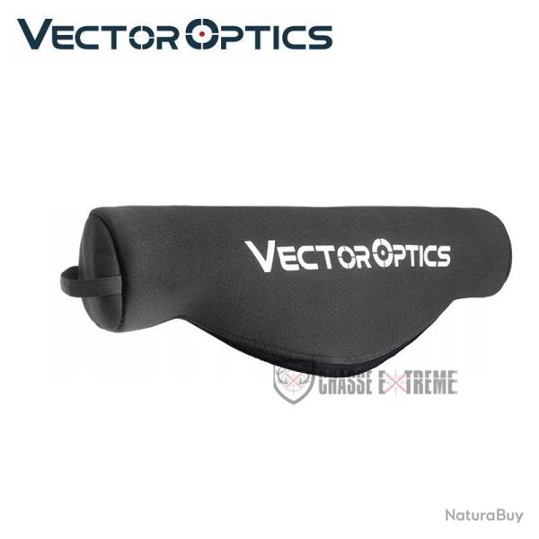 Housse Protection Lunette VECTOR OPTICS Taille L-M
