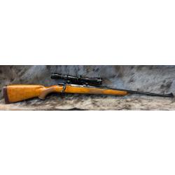 CARABINE A VERROU ZASTAVA MODELE 70 CALIBRE 7X64 OCCASION (0002828)