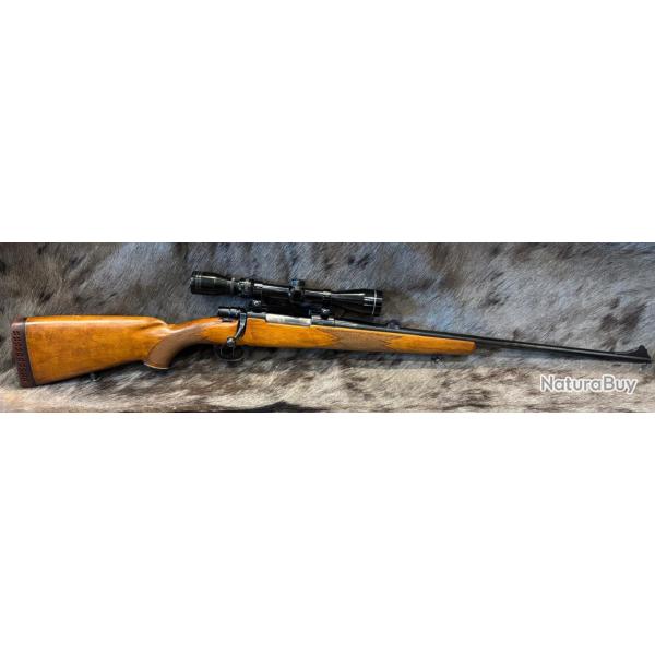 CARABINE A VERROU ZASTAVA MODELE 70 CALIBRE 7X64 OCCASION (0002828)