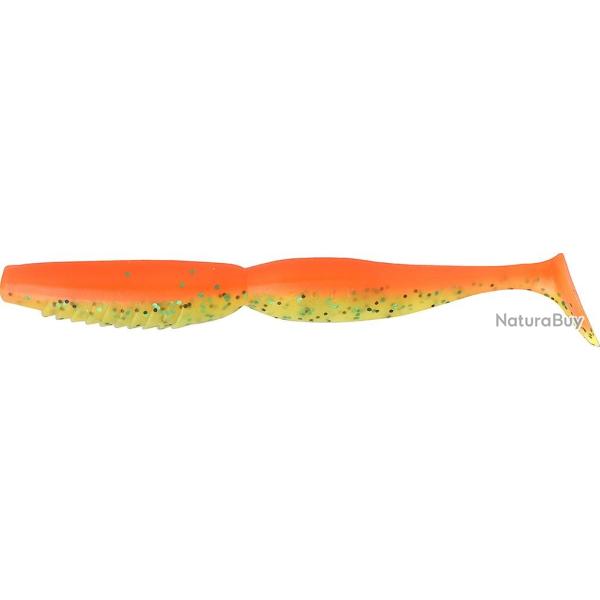 SUPER SPINDLE 6 - ORANGE CHART