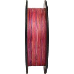 X BRAID X092 GESO TSR X8 - PE 0.6 - 13,5 lb - 150 m