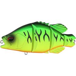 REALIS SNAPPY CRAPPIE - ACC3059 MAT TIGER