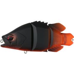 REALIS SNAPPY CRAPPIE - CCC3535 MAT BLACK OT