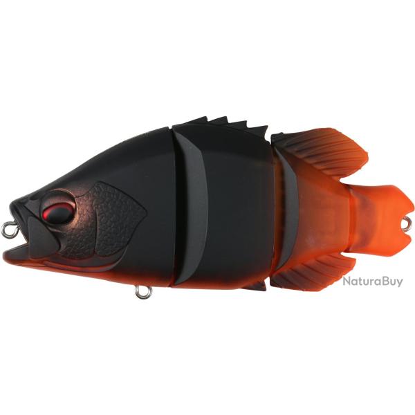 REALIS SNAPPY CRAPPIE - CCC3535 MAT BLACK OT