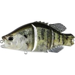REALIS SNAPPY CRAPPIE - ACC3532 WHITE CRAPPIE