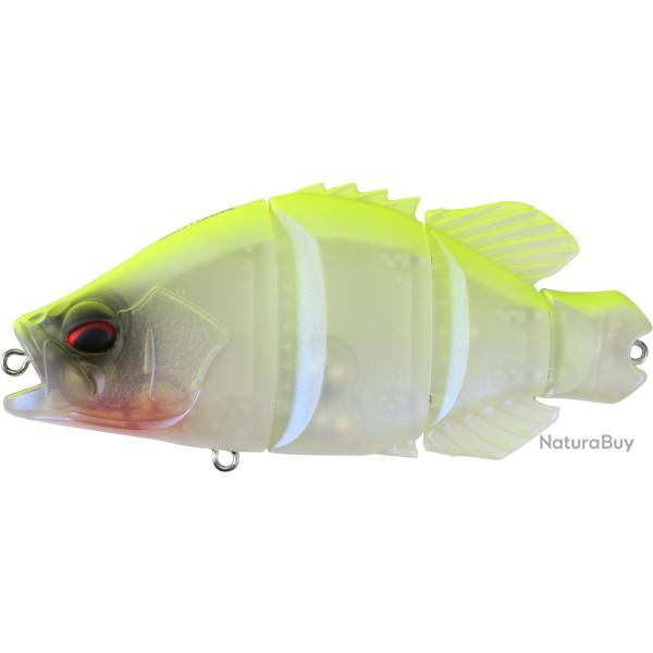 REALIS SNAPPY CRAPPIE - CCC3028 GHOST CHART