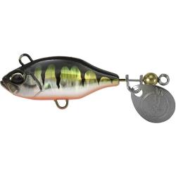 REALIS SPIN 14 G - CPAZ429 RED FIN PERCH (UF)