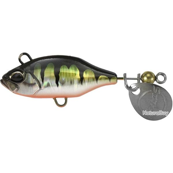 REALIS SPIN 14 G - CPAZ429 RED FIN PERCH (UF)