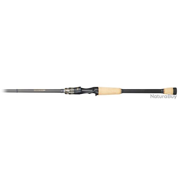 Canne MEGABASS DESTROYER P5 F6 66X KILLER CODE