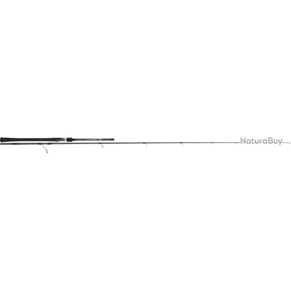 Canne Ultimate Fishing FIVE EVO SP 82 MH WATERBORNE