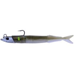 BAYRUF BR WAVER ZN 30 g - PCC0789 AYU