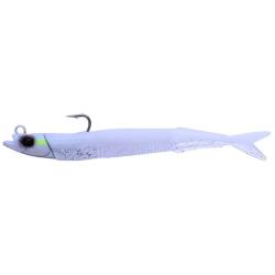 BAYRUF BR WAVER ZN 30g - PCC0783 WHITE BACK