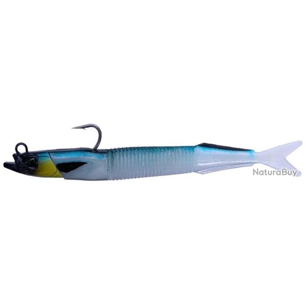 BAYRUF BR WAVER ZN 20g - PCC0788 YELLOW CHEEK SARDINE